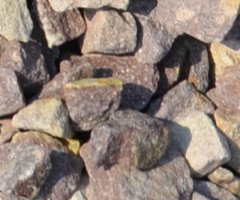 Nexø Sandsten 25/45 mm Nexø Sandsten 25/45 mm