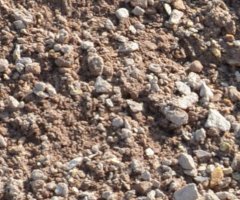 Nexø Sandsten 0/32 mm Nexø Sandsten 0/32 mm