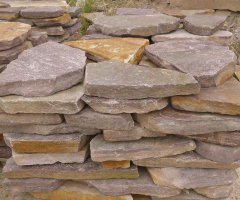 Nexø Sandstens Flise Nexø Sandstens Flise