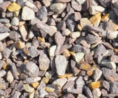 Nexø Sandsten 11/18 mm Nexø Sandsten 11/18 mm